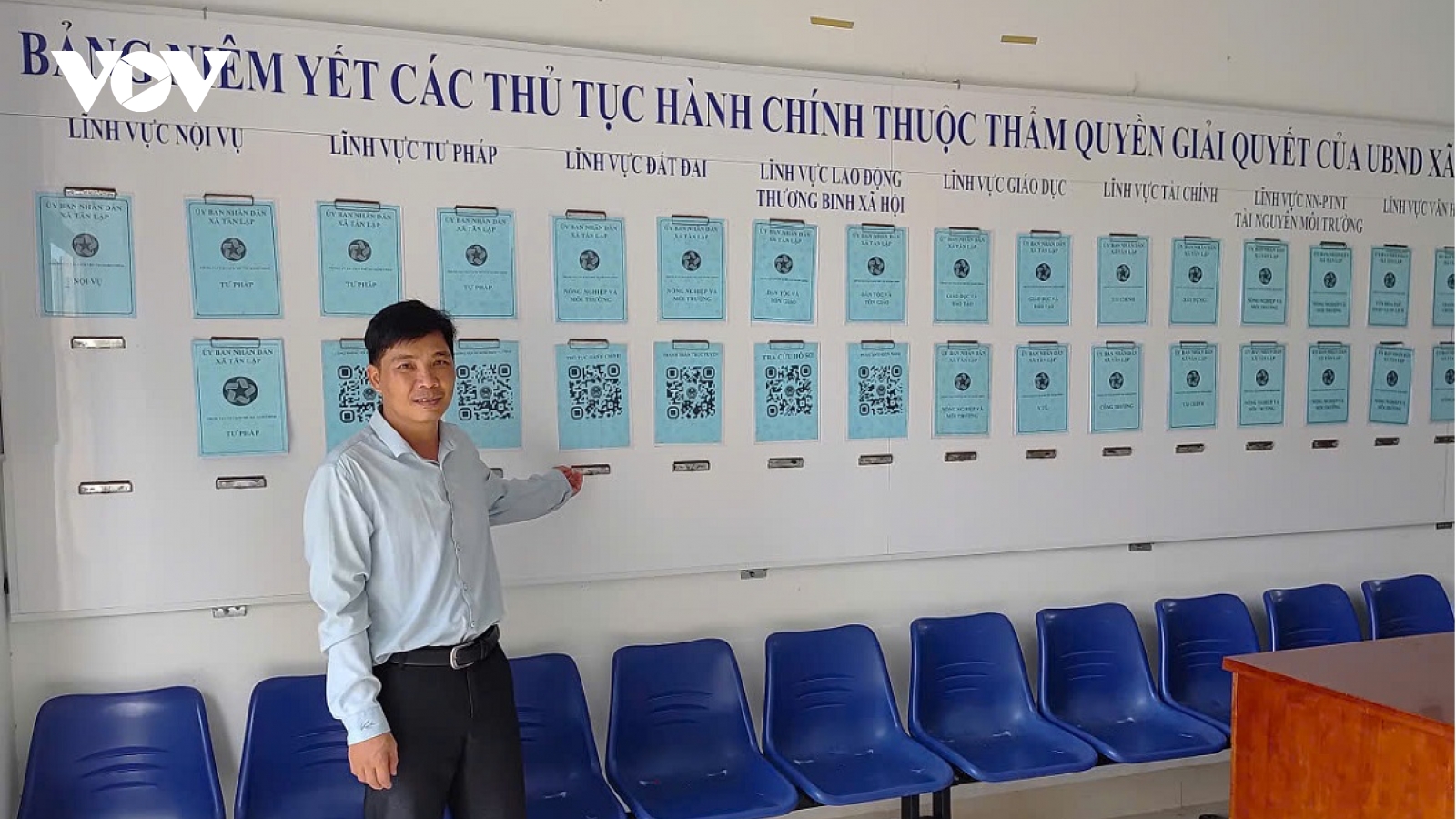 Một số xã vùng biển của Lâm Đồng vẫn chưa được bố trí xe công